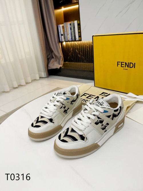 Fendi sz35-41 h1101